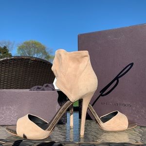 Brian Atwood Correns Sandal
